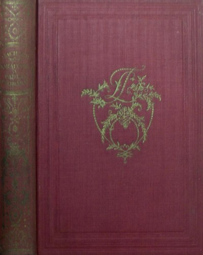 Alfred Machard - Kir�lys�g a padl�sszob�ban