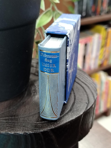 Weltraumflug UdSSR DDR - Szovjet-keletnémet űrrepülés