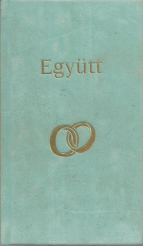 Borbíró Zsóka - Együtt
