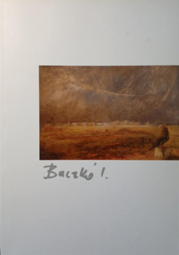 Buczkó Imre - Így jöttem