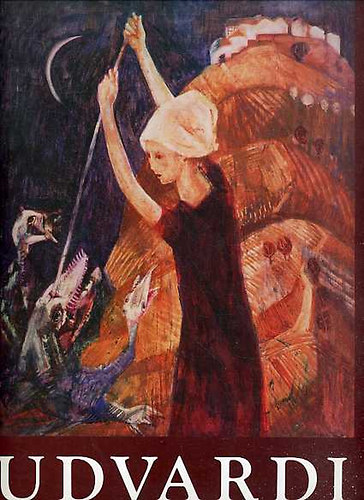 Szemenkár Mátyás - Udvardi Erzsébet