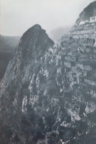 Hiram Bingham - Lost city of the incas