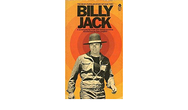 Frank and Teresa Christina - Billy Jack ANGOL NYELVEN