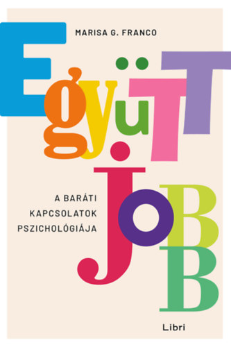 Marisag. Franco - Együtt jobb