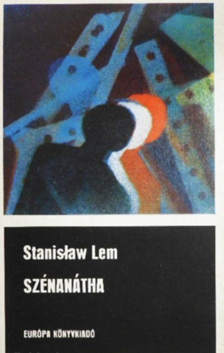 Stanislaw Lem - Szénanátha