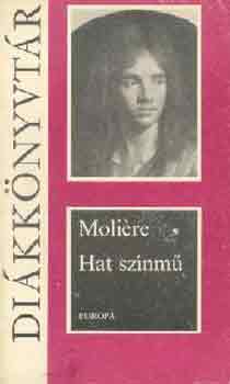 Molire - Hat sznm