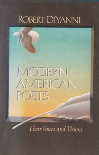 Robert DiYanni - Modern American Poets
