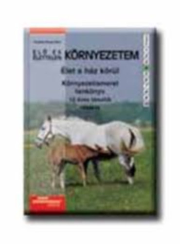 Tompn Balogh Mria - Krnyezetismeret - l s lettelen krnyezet tk.4.oszt.