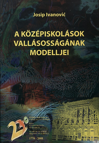 Josip Ivanovi� - A k�z�piskol�sok vall�soss�g�nak modelljei