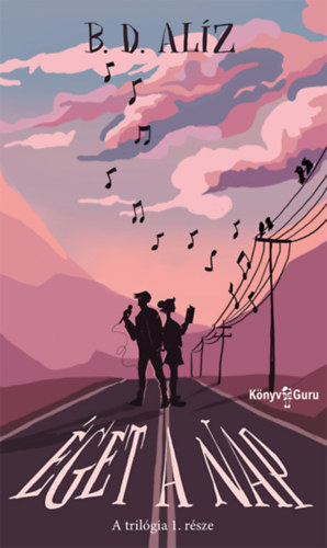 B.D. Al�z - �get a nap