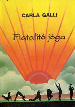 Carla Galli - Fiatalt jga