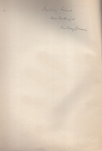 Kanyar J�zsef  Maksay Ferenc (szerk.) - Benedekrendi gazd�lkod�s Tihanyban a XIII-XIV. sz�zadi strukt�rav�ltoz�s idej�n- Dedik�lt- K�l�nlenyomat