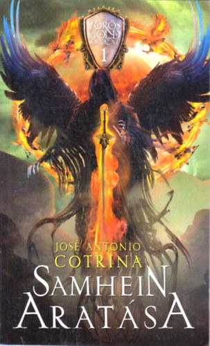 Jos� Antonio Cotrina - Samhein arat�sa