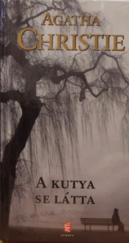 Agatha Christie - A kutya se l�tta