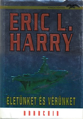 Eric L. Harry - letnket s vrnket