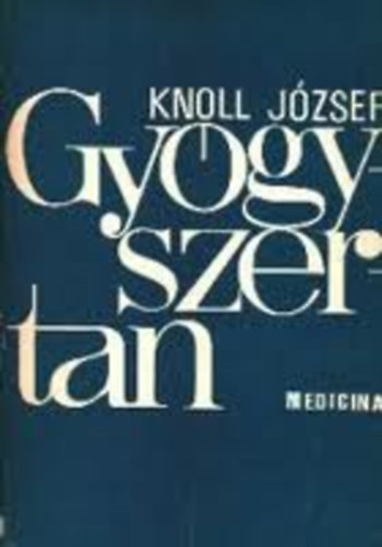 Knoll J�zsef - Gy�gyszertan 1-2