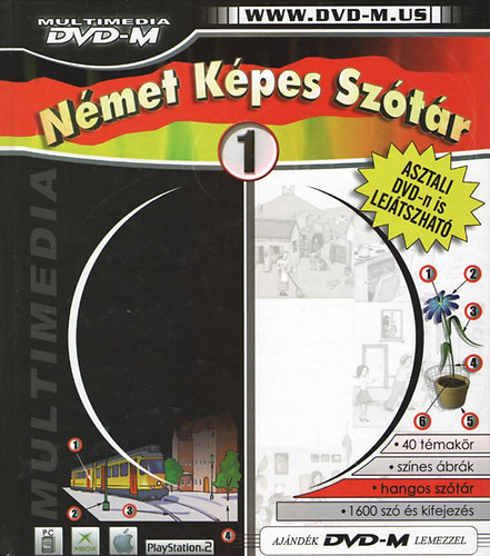Nmet kpes sztr 1.