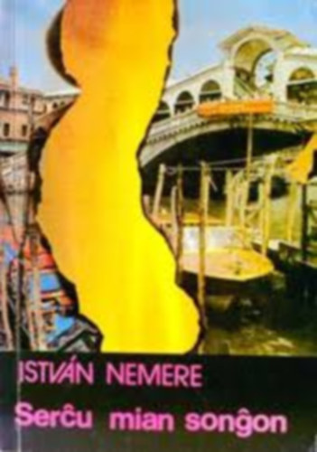 István Nemere - Sercu mian songon