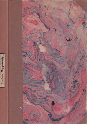 Ezer�ves Magyarorsz�g-XIII. Leo P�pa �s a Magyar Katholikus...