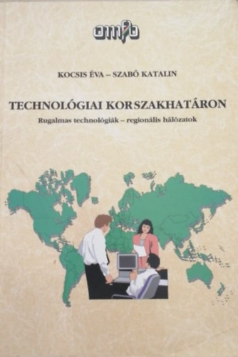 Kocsis va-Szab Katalin - Technolgiai korszakhatron