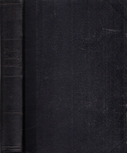 F�ldes B�la dr. - A t�rsadalmi gazdas�gtan elemei (T�rsadalmi gazdas�gtan (Nemzetgazdas�gtan) I.)