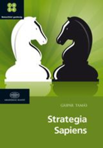 G�sp�r Tam�s - Strategia Sapiens