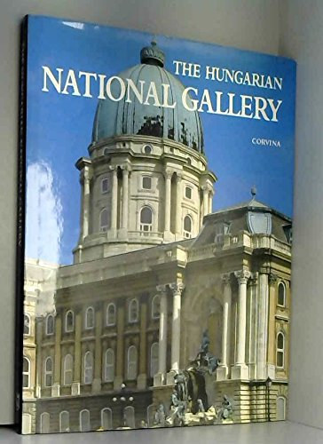 Eva R. Bajkay - The hungarian national gallery