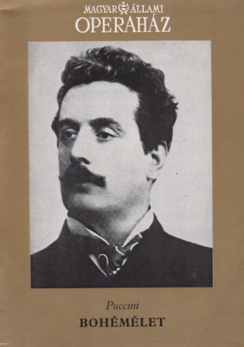Puccini - Boh�m�let
