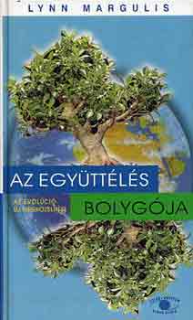 Lynn Margulis - Az egyttls bolygja