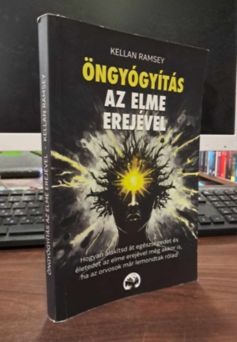 Kellan Ramsey - �ngy�gy�t�s az elme erej�vel