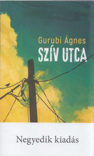 Gurubi gnes - Szv utca