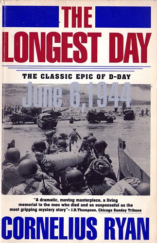 Cornelius Ryan - The longest day