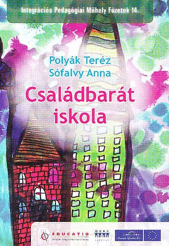 Polyk Terz-Sfalvy Anna - Csaldbart iskola
