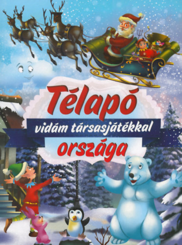 Tlap orszga