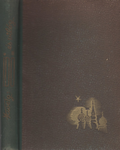 Stefan Zweig - Id� �s vil�g - Tanulm�nyok �s elad�sok gy�jtttem�nye 1904-1940