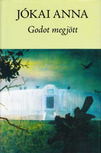 Jkai Anna - Godot megjtt