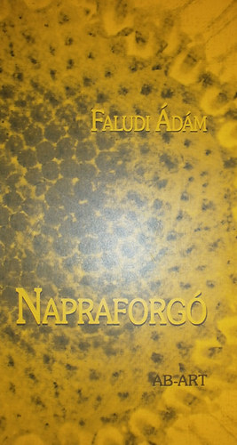 Faludi dm - Napraforg