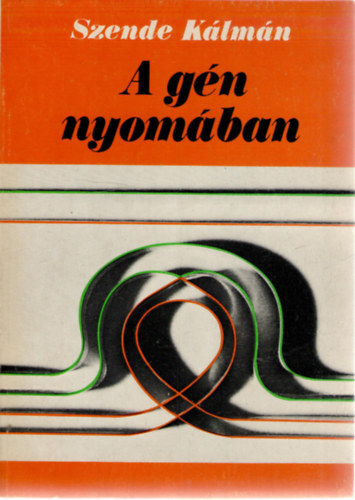 Szende Klmn - A gn nyomban