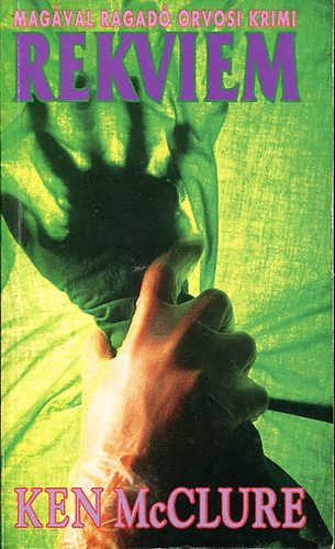 Ken McClure - Rekviem