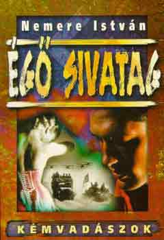 Nemere Istvn - g sivatag