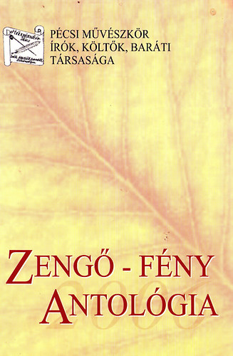 Zeng-Fny Antolgia