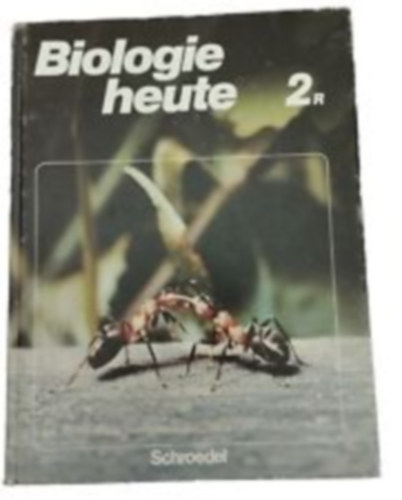 Biologie heute 2h