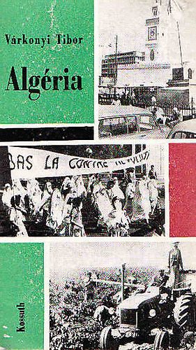 V�rkonyi Tibor - Alg�ria (V�rkonyi)