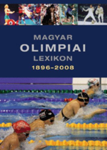 Rózsaligeti László - Magyar olimpiai lexikon