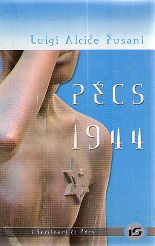 Luigi Alcide Fusani - Pcs 1944