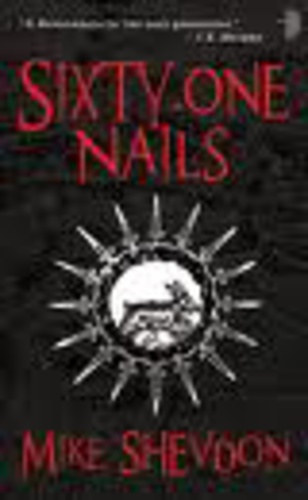 Mike Shevdon - Sixty-One Nails