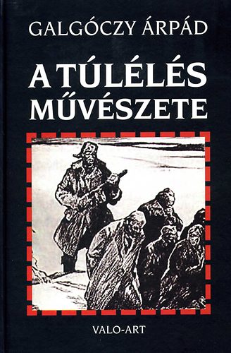 Galgóczy Árpád - A túlélés művészete - Szinopszis