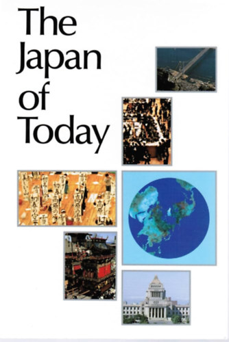 The Japan of Today