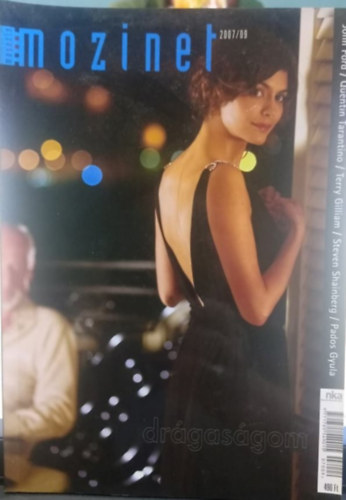Mozinet magazin 2007/09