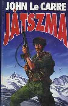 John Le Carre - Jtszma